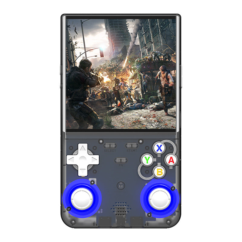 R36 la consola gamer Portátil con Miles de Juegos