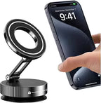 sujetador magnetico para celulares